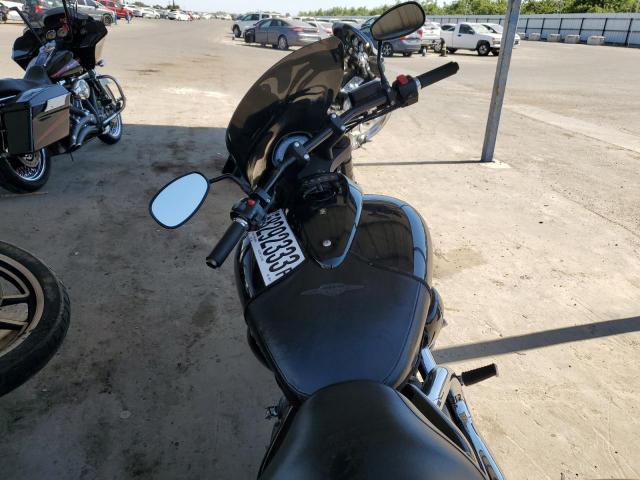 2019 SUZUKI VZ1500 - JS1VY55A9K2100077