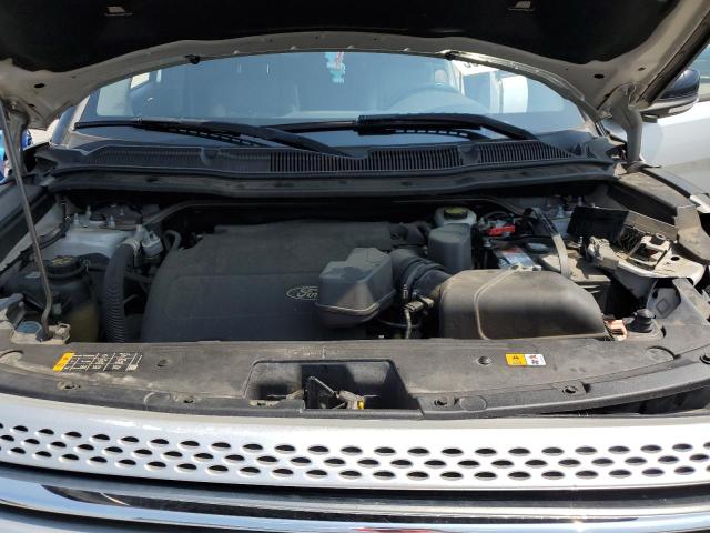 1FM5K8D89EGC06166 Ford EXPLORER XLT