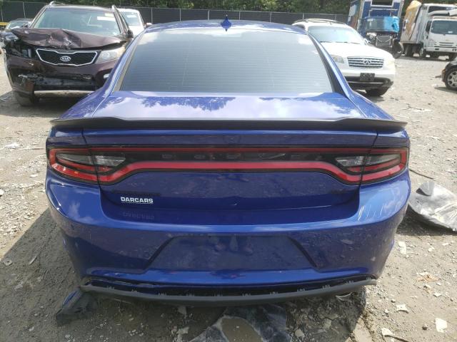 2021 DODGE CHARGER RT 2C3CDXCT8MH681952