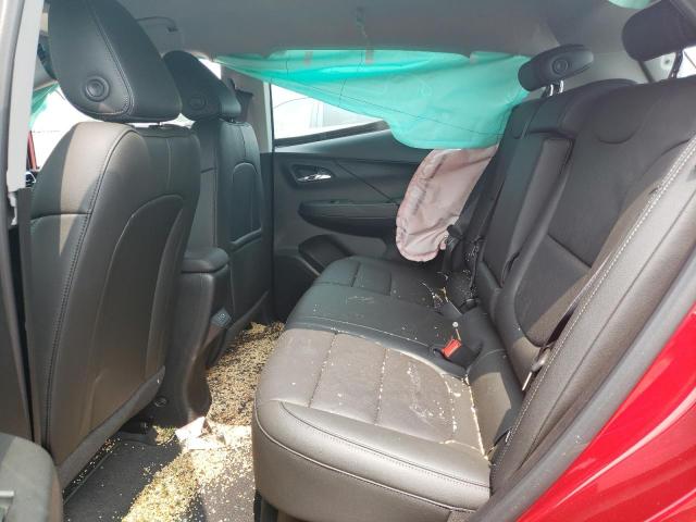 2023 CHEVROLET BOLT EV 2L 1G1FX6S01P4151088