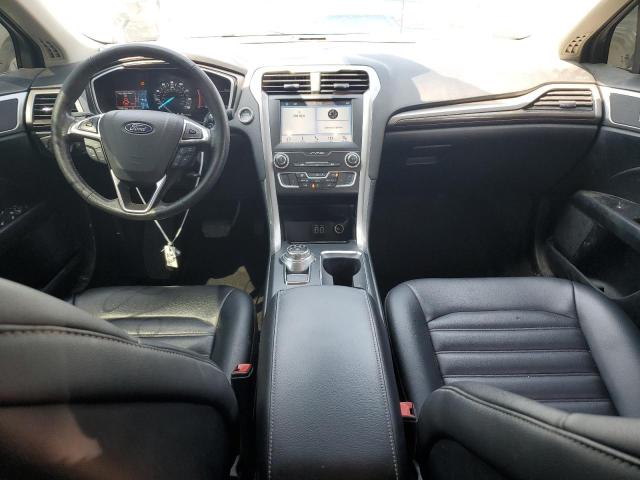 3FA6P0CD4KR252668 Ford FUSION SEL