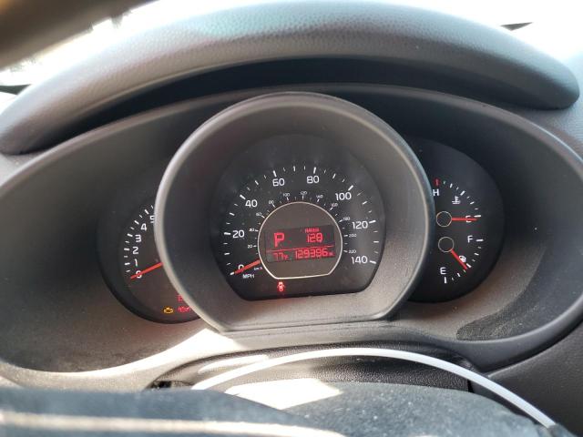 KNDJP3A52J7528465 KIA SOUL +