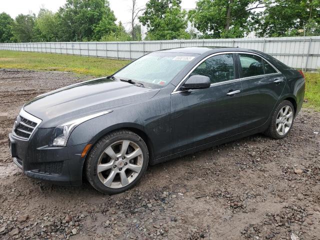 2014 Cadillac ATS 