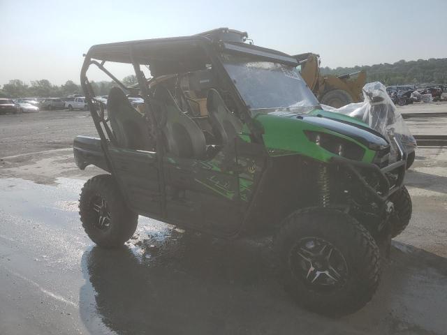 2020 KAWASAKI KRT800 C - JKBRTCG10LB518770