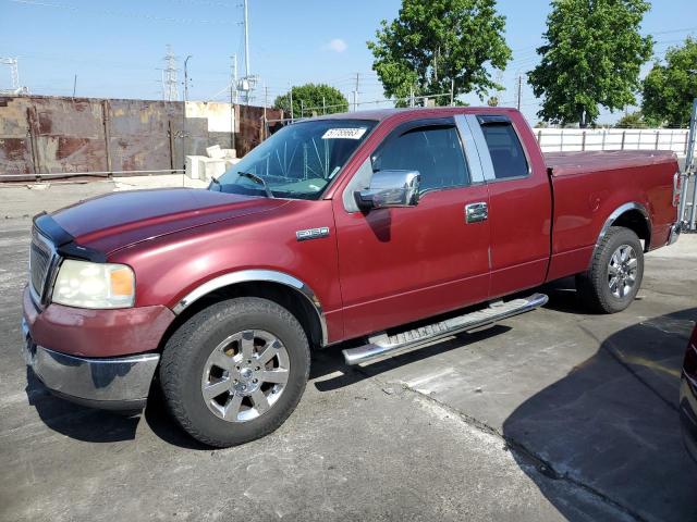 2005 Ford F-150 