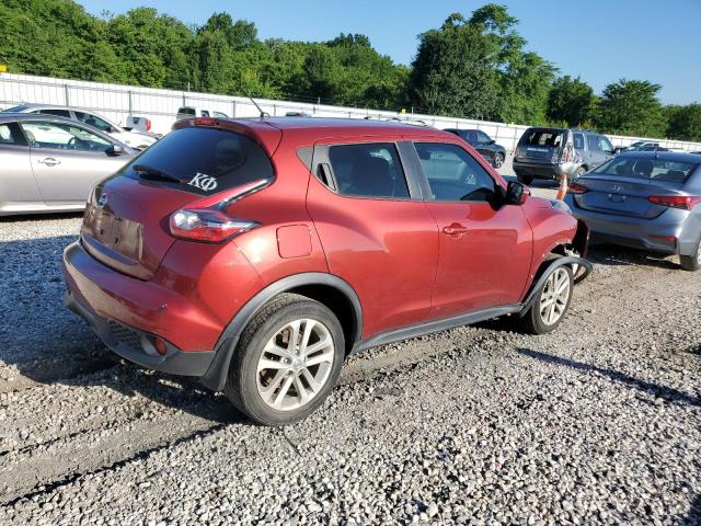 JN8AF5MR0FT510871 Nissan JUKE S