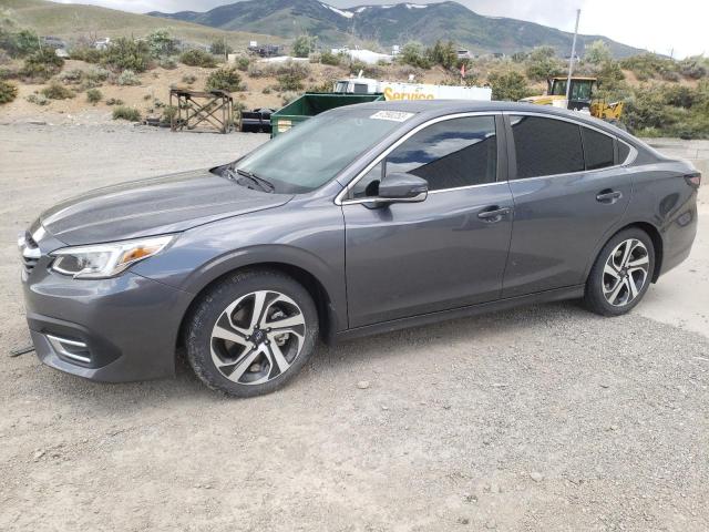 2021 Subaru Legacy Limited