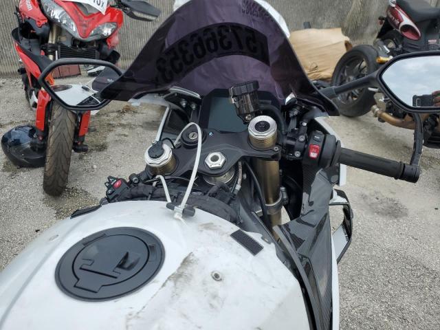 2023 BMW S 1000 RR - WB10E630XP6H15200