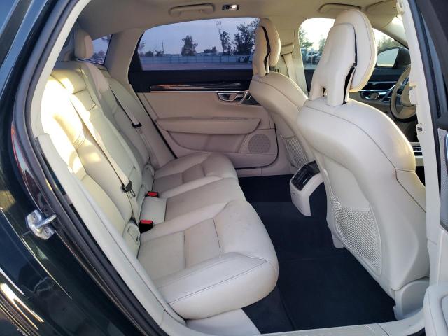 2018 VOLVO S90 T5 MOM - LVY982AK4JP017834