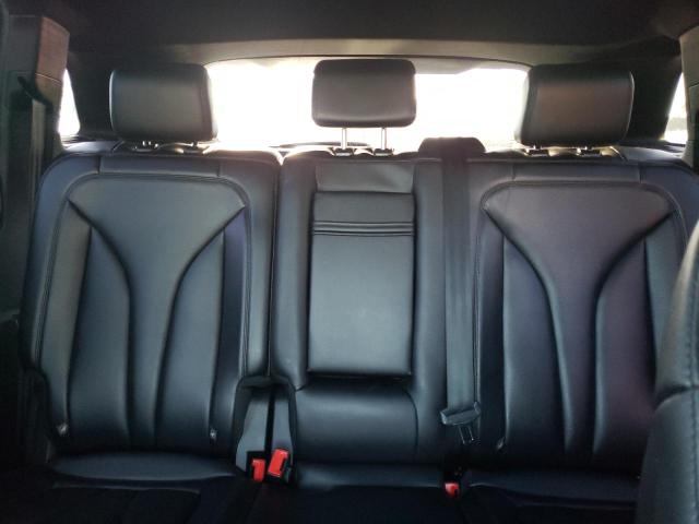 2018 LINCOLN MKX PREMIE - 2LMPJ6JR7JBL44503