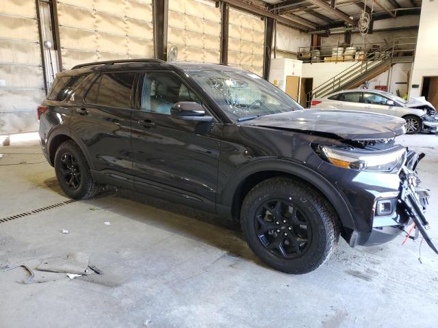 1FMSK8JH7PGA12407 Ford Explorer Timberline