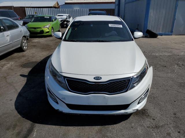 5XXGM4A73FG359887 KIA Optima Lx