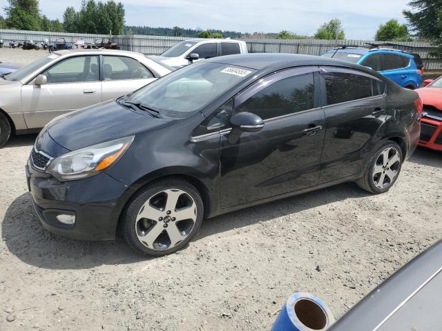 2012 Kia Rio EX