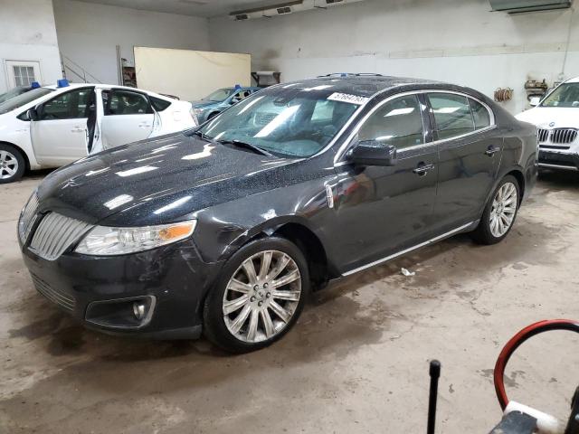 2010 Lincoln MKS 