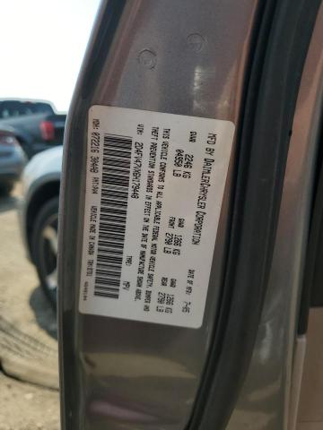 2006 Dodge Magnum Sxt VIN: 2D4FV47VX6H179448 Lot: 54845053