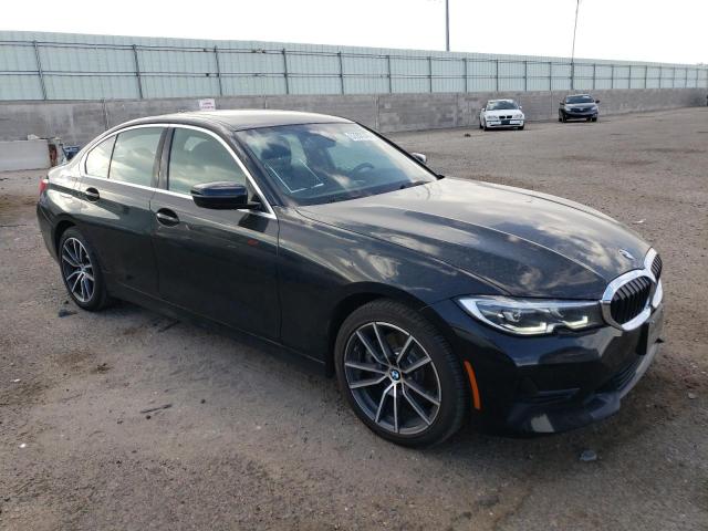 3MW5R7J08L8B23507 BMW 330XI