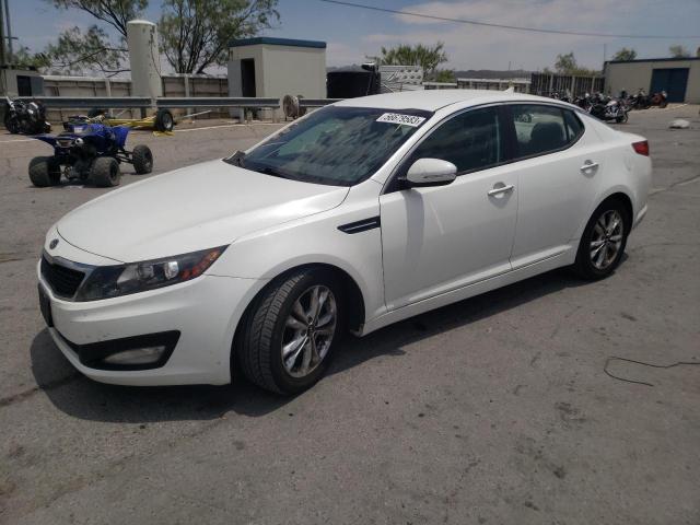 2011 Kia Optima EX