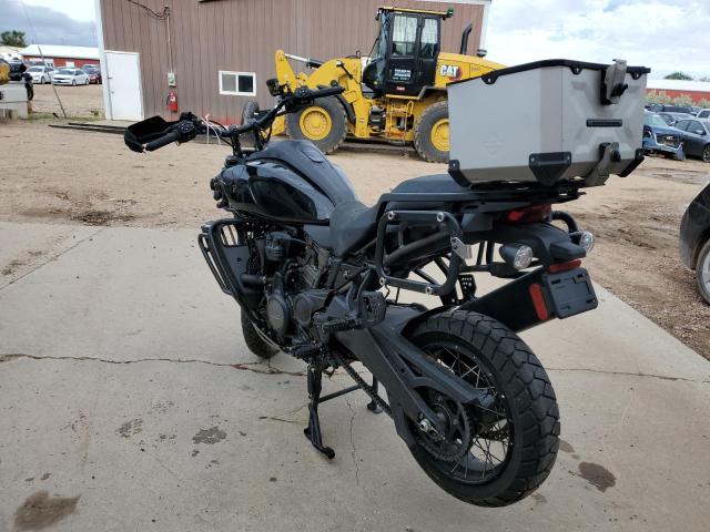 2023 HARLEY-DAVIDSON RA1250 S - 1HD1ZES11PB300155