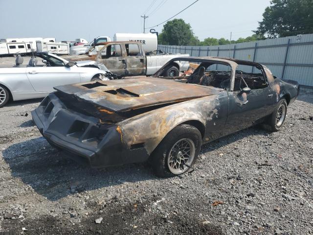 1979 Pontiac Firebird 