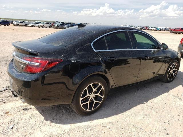 2G4GL5EX7H9150760 Buick Regal Sport Touring