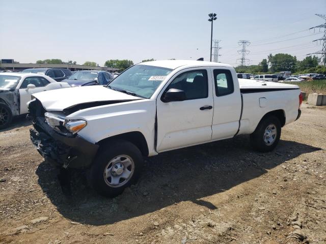 2016 Toyota Tacoma 