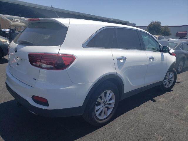 5XYPG4A58KG489482 KIA SORENTO LX