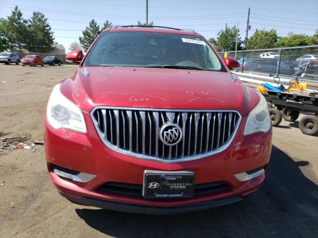 5GAKVBKD2EJ324804 Buick Enclave