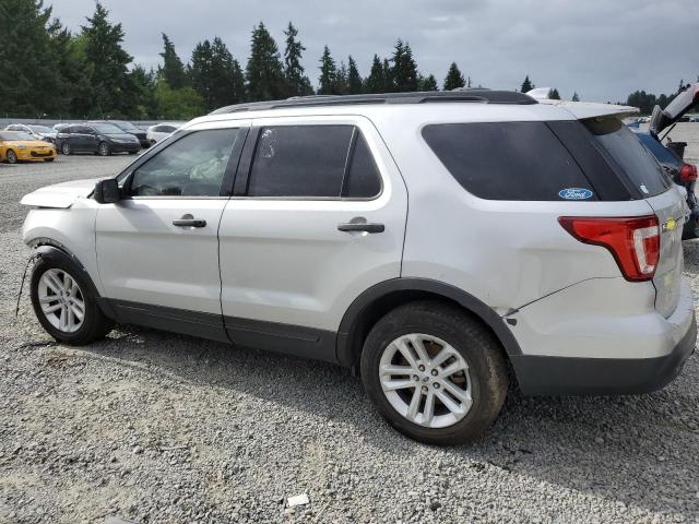 1FM5K7B86GGB06526 Ford EXPLORER