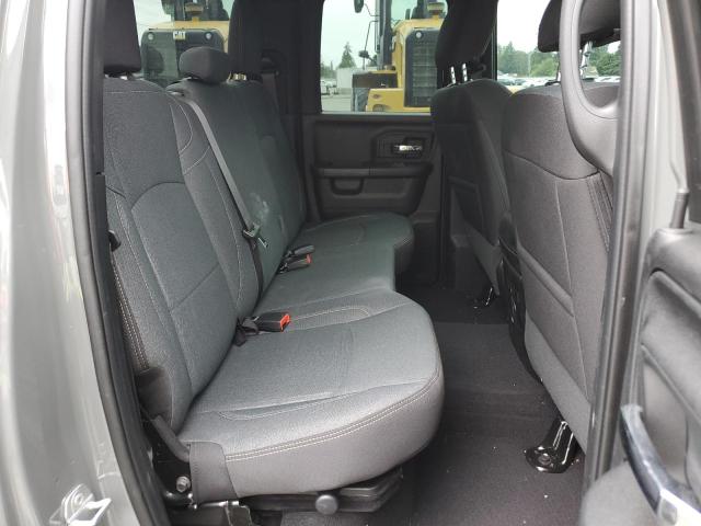 RAM 1500 Classic Slt 2022 1C6RR7GG3NS233480 Image 10