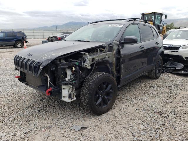 1C4PJMBS8HW615566 auction archive image