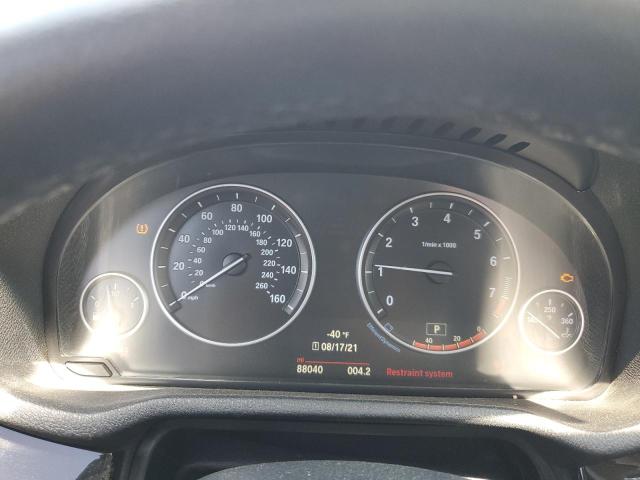 5UXXW3C57G0R18892 BMW X4 Xdrive28i