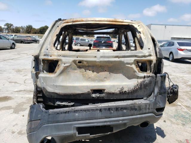 1C4RJFLT5HC883083 Jeep Grand Cherokee Trailhawk