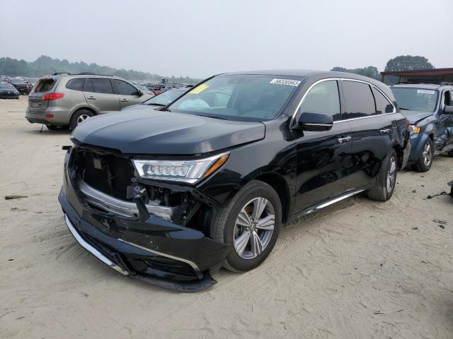 2020 Acura MDX 