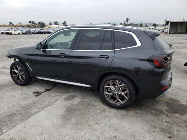 5UX53DP01P9P46908 BMW X3 Xdrive30i
