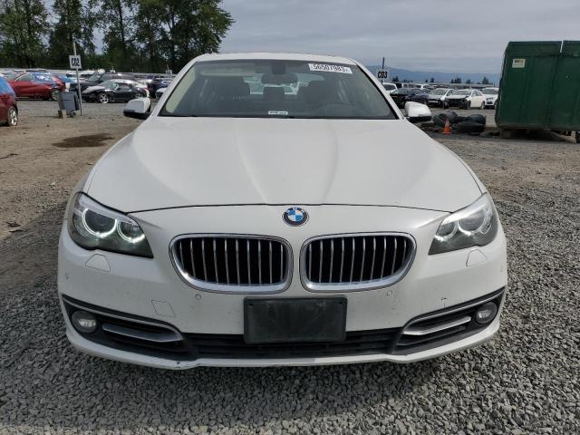 WBA5A7C59ED612004 BMW 528 XI