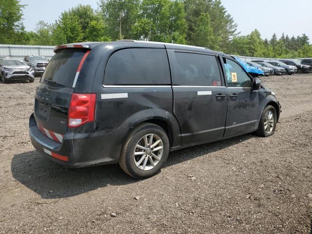 VIN 2C4RDGCG9LR193756 2020 Dodge Grand Caravan, Sxt no.3