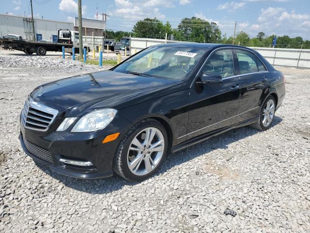 VIN WDDHF5KB0DA689086 2013 Mercedes-Benz E-Class, 350 no.1