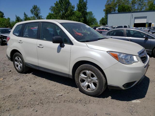 JF2SJAAC7EH555087 Subaru Forester 2.5i