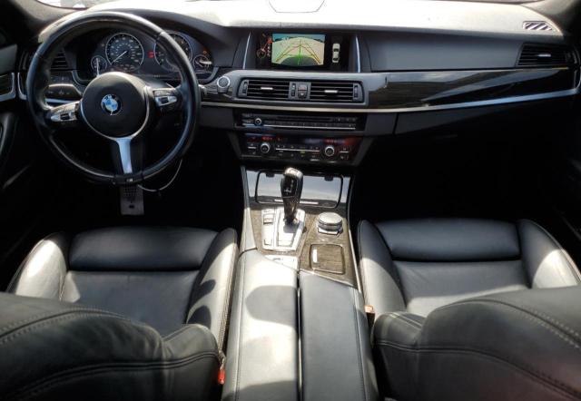2015 BMW 535 I - WBA5B1C5XFD920598