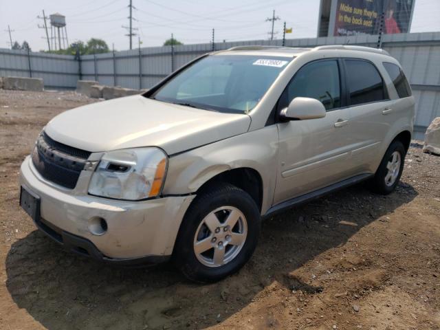 2009 Chevrolet Equinox LT