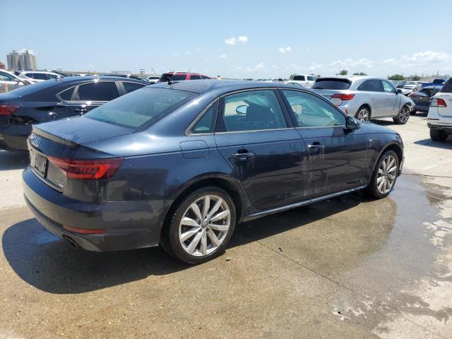 WAUKMAF44JA191556 2018 AUDI A4, photo no. 3