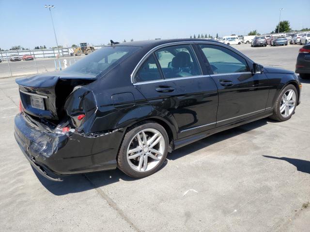 WDDGF4HBXEA945605 Mercedes-Benz C 250