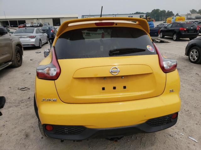 2015 NISSAN JUKE S - JN8AF5MR8FT511296