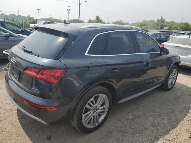 WA1BNAFY4K2084502 2019 AUDI Q5, photo no. 3