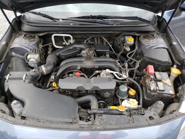 4S4BSACC8H3297832 Subaru Outback 2.5i Premium