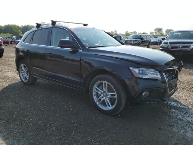 VIN WA1WGAFP1DA088907 2013 Audi Q5, Prestige no.4