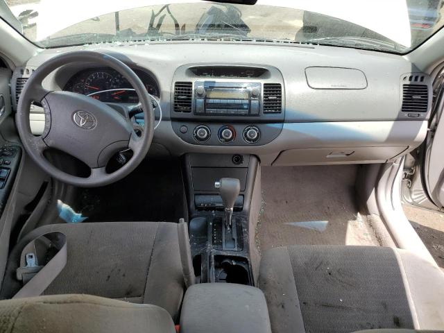 2005 Toyota Camry Le VIN: 4T1BE32K95U086706 Lot: 49642064