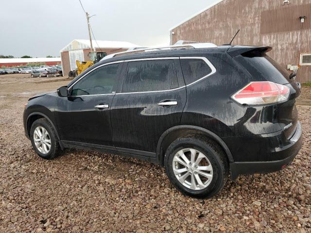Vin: knmat2mv8gp629875, lot: 58515863, nissan rogue s 20162