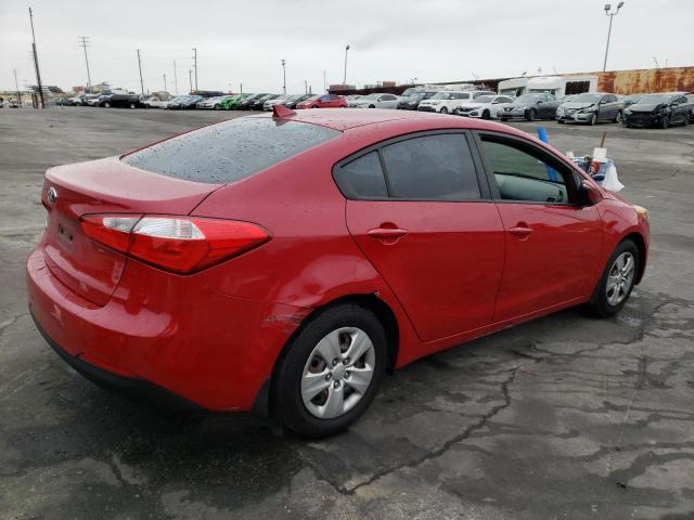 KNAFX4A61G5549135 KIA FORTE LX