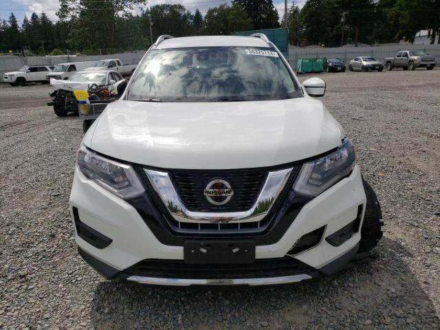 KNMAT2MT3KP542523 Nissan ROGUE S